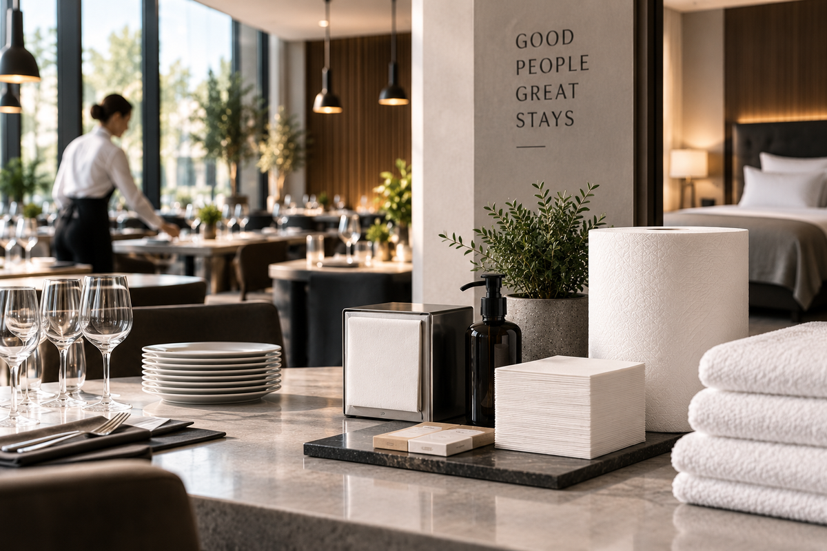 HOTEL_RESTAURATION_Photo
